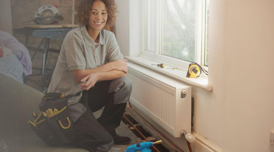 Professional expert plumbing services in Brussels, WI
